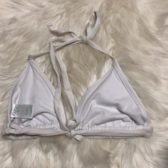 Kona Sol Bikini Top - Picture 4 of 8